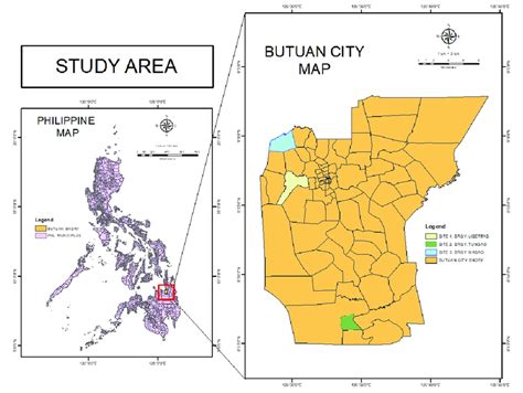 butuan city map|butuan cen.
